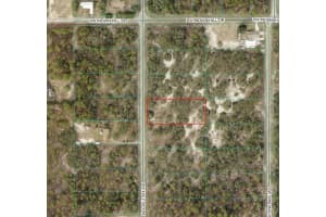 Lot 27 HALF MOON DRIVE, DUNNELLON, FL 34431 - MLS#MFROM719779