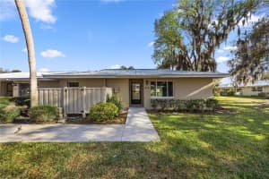 1229 EGRET POINT, CRYSTAL RIVER, FL 34429 - MLS#MFROM719789