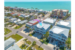 16306 1ST STREET, REDINGTON BEACH, FL 33708 - MLS#MFROM719790