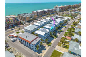 16306 1ST STREET, REDINGTON BEACH, FL 33708 - MLS#MFROM719790