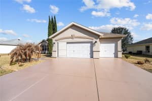 12507 90TH TERRACE, SUMMERFIELD, FL 34491 - MLS#MFROM719796