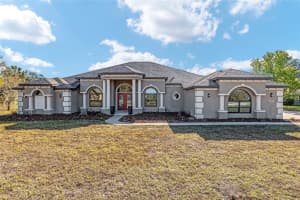 7015 61ST AVENUE ROAD, SILVER SPRINGS, FL 34488 - MLS#MFROM719805