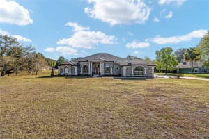 7015 61ST AVENUE ROAD, SILVER SPRINGS, FL 34488 - MLS#MFROM719805
