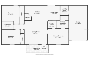 6488 13TH AVENUE, OCALA, FL 34475 - MLS#MFROM719814