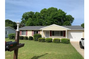 10940 87TH COURT, OCALA, FL 34481 - MLS#MFROM719821