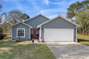 1336 154TH AVENUE, WILLISTON, FL 32696 - MLS#MFROM719830