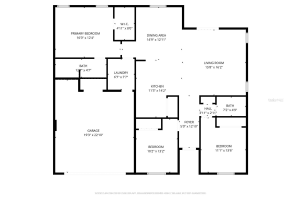 7608 DANIEL HEARNS WAY, THE VILLAGES, FL 34762 - MLS#MFROM719832