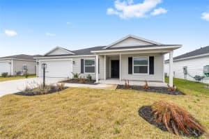 7608 DANIEL HEARNS WAY, THE VILLAGES, FL 34762 - MLS#MFROM719832