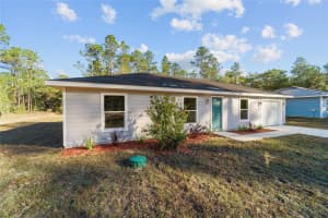 15599 8TH PLACE, OCALA, FL 34481 - MLS#MFROM719837