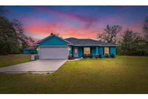 1322 CARACAS LANE, LECANTO, FL 34461 - MLS#MFROM719839