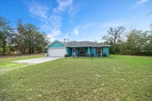 1322 CARACAS LANE, LECANTO, FL 34461 - MLS#MFROM719839