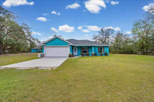 1322 CARACAS LANE, LECANTO, FL 34461 - MLS#MFROM719839