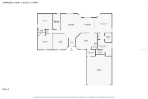 799 MARION OAKS LANE, OCALA, FL 34473 - MLS#MFROM719842