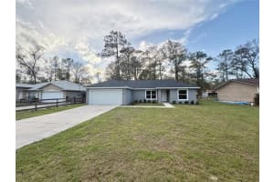 5384 Nw 60th Ter, OCALA