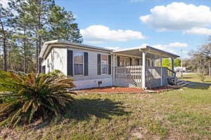14430 LEVY STREET, WILLISTON, FL 32696 - MLS#MFROM719872