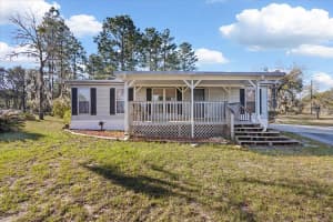 14430 LEVY STREET, WILLISTON, FL 32696 - MLS#MFROM719872