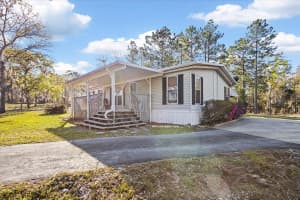 14430 LEVY STREET, WILLISTON, FL 32696 - MLS#MFROM719872