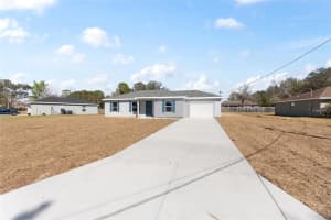 35 PINE RADIAL, OCALA, FL 34471 - MLS#MFROM719874