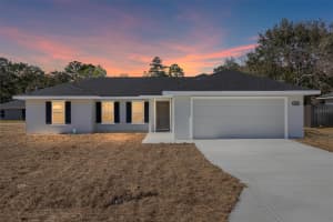22 HEMLOCK CIRCLE PASS, OCALA, FL 34472 - MLS#MFROM719876