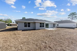 22 HEMLOCK CIRCLE PASS, OCALA, FL 34472 - MLS#MFROM719876