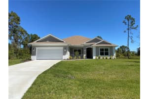 6360 Dalewood Cir, NORTH PORT