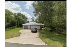 5120 HOPP LANE, INVERNESS, FL 34452 - MLS#MFROM719910