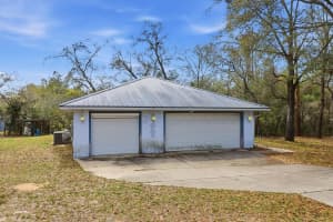 5120 HOPP LANE, INVERNESS, FL 34452 - MLS#MFROM719910
