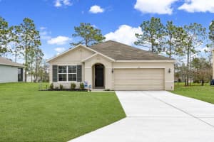 103 HICKORY COURSE, OCALA, FL 34472 - MLS#MFROM719912