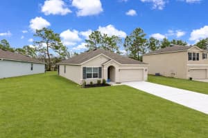 103 HICKORY COURSE, OCALA, FL 34472 - MLS#MFROM719912