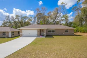 3522 OAKDALE TERRACE, INVERNESS, FL 34452 - MLS#MFROM719919