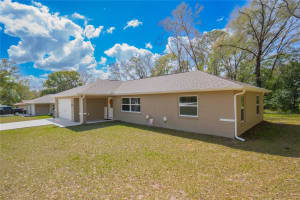 3522 OAKDALE TERRACE, INVERNESS, FL 34452 - MLS#MFROM719919