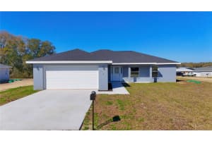 110 DUPONT TERRACE, INVERNESS, FL 34453 - MLS#MFROM719924
