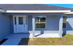 110 DUPONT TERRACE, INVERNESS, FL 34453 - MLS#MFROM719924