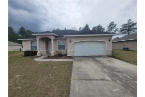 13092 Sw 84th Terrace Rd, OCALA