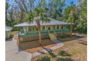 4099 LIDA POINT, CRYSTAL RIVER, FL 34428 - MLS#MFROM719931