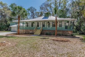 4099 LIDA POINT, CRYSTAL RIVER, FL 34428 - MLS#MFROM719931