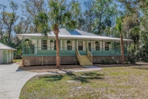 4099 LIDA POINT, CRYSTAL RIVER, FL 34428 - MLS#MFROM719931