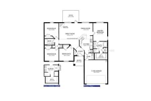 14606 MOCKING WREN ROAD, WEEKI WACHEE, FL 34614 - MLS#MFROM719938