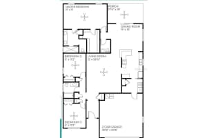 6737 13TH LANE, GAINESVILLE, FL 32607 - MLS#MFROM719944