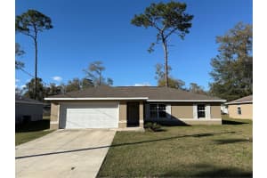 5663 Nw 57th St, OCALA