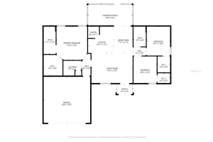 12824 83RD AVENUE, OCALA, FL 34473 - MLS#MFROM719964