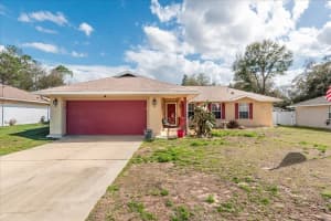 14 REDWOOD TRACK RADIAL, OCALA, FL 34472 - MLS#MFROM719970