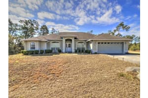 4240 Sw 111th Pl, OCALA