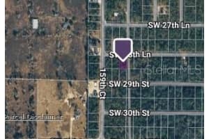 SW 28 LN, OCALA, FL 34481 Sold 04/01/26