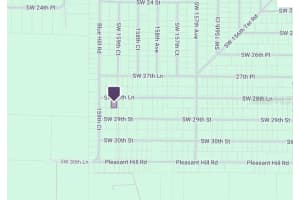 SW 28 LN, OCALA, FL 34481 Sold 04/01/26