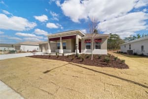 10026 106TH CIRCLE, OCALA, FL 34481 - MLS#MFROM719986