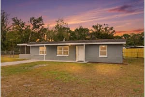 7461 VILLAGE DRIVE, HOMOSASSA, FL 34446 - MLS#MFROM719987