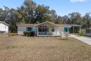 2335 LOMA POINT, HERNANDO, FL 34442 - MLS#MFROM720016