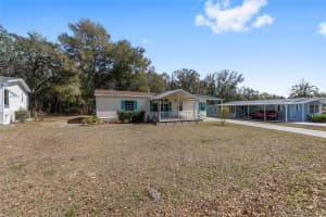 2335 LOMA POINT, HERNANDO, FL 34442 - MLS#MFROM720016