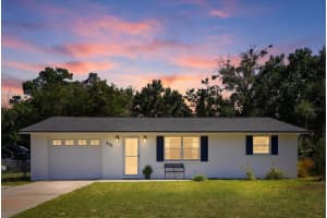 455 CAMELLIA AVENUE, CRYSTAL RIVER, FL 34429 - MLS#MFROM720025